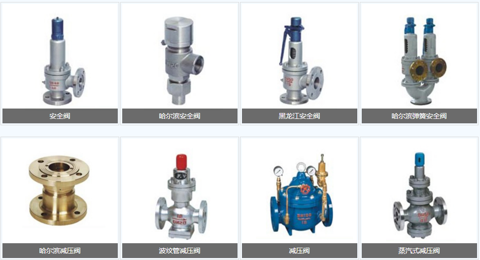 哈尔滨闸阀 哈尔滨闸阀